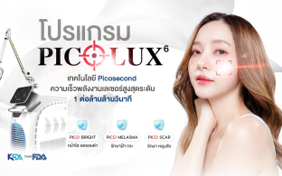 โปรแกรม Pico Laser